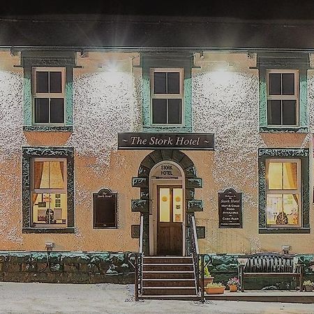 The Stork Hotel Arlecdon Esterno foto