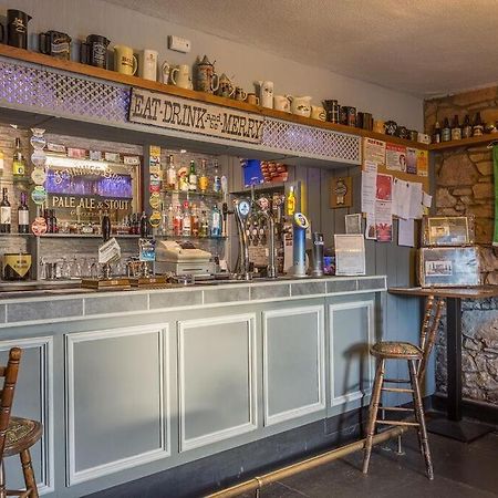 The Stork Hotel Arlecdon Esterno foto